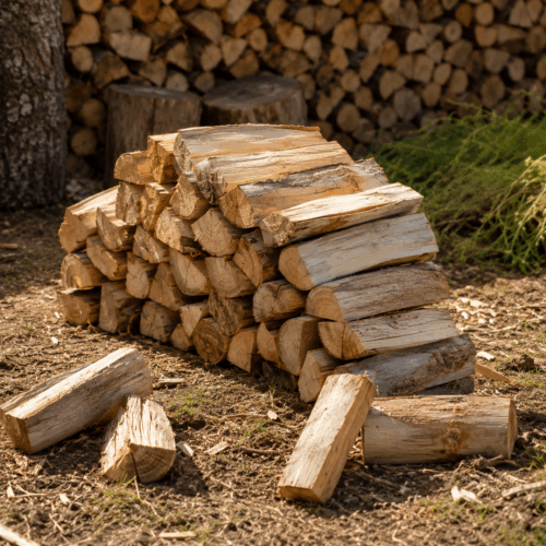 All Firewood Cape Town Products