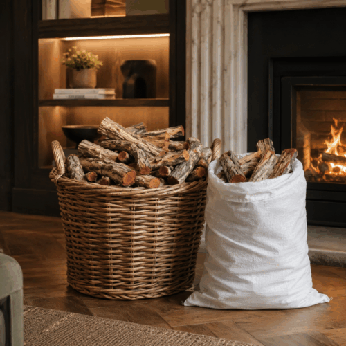 sekelwood firewood 16 bags
